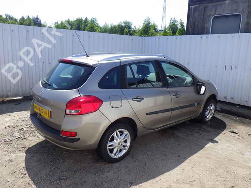 Engine RENAULT CLIO III Grandtour (KR0/1_) 1.5 dCi (KR0F) | BP30364928M1 - Image 18