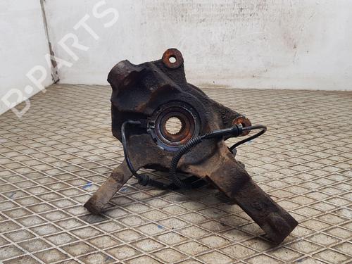 Right front steering knuckle VAUXHALL VIVARO A Bus (X83) 2.0 CDTI | BP30290223M26 