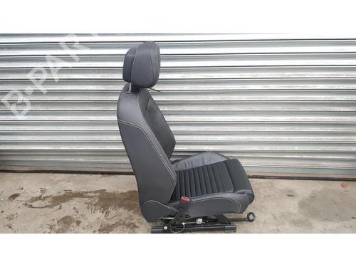 Left front seat VW PASSAT B8 (3G2, CB2) 2.0 TDI | BP36861006C15  - Image 14