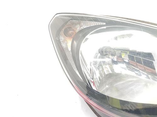 Right headlight SKODA CITIGO (NF1) 1.0 | BP32430383C29 