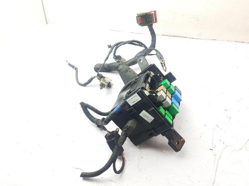 Used Fuse box Fuse box KIA VENGA (YN) 1.4 CRDi 90 (90 hp) 33130652 33130652