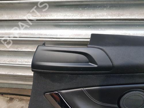 Siège avant droit BMW 4 Coupe (F32, F82) M4 Competition | BP30650130C16