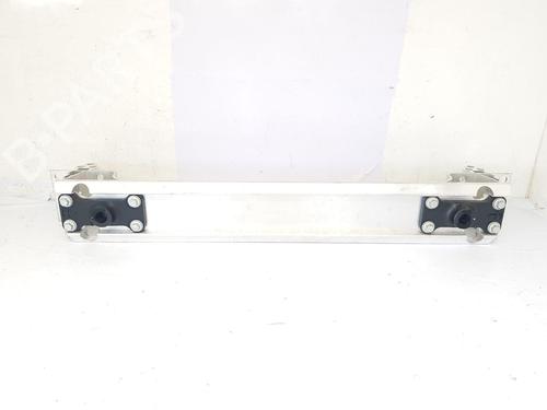 Used Rear bumper reinforcement Rear bumper reinforcement LAND ROVER DEFENDER Station Wagon (L663) D300 MHEV 4x4 (300 hp) 33966606 33966606