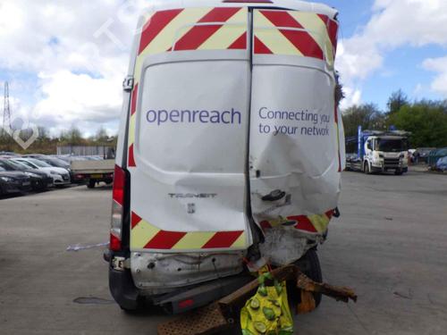 Other FORD TRANSIT V363 Van (FCD, FDD) | BP31282796O1 - Image 10