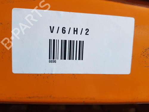 Ignition barrel NISSAN NOTE (E11, NE11) 1.6 | BP39976726M48 - Image 8