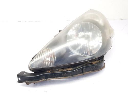 Used Left headlight HONDA JAZZ II (GD_, GE3, GE2) 1.2 i-DSI (GD5, GE2) (78 hp) 29467529