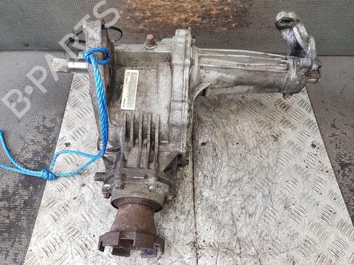 Used Transfer box VAUXHALL ANTARA A (L07) 2.0 CDTI 4x4 (150 hp) 22668304