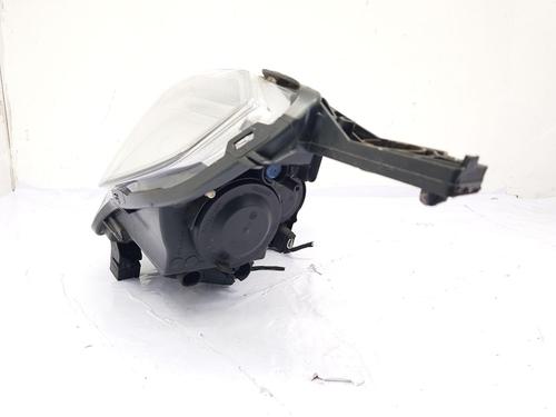 Left headlight PEUGEOT 2008 I (CU_) 1.4 HDi | BP33056803C28 - Image 6