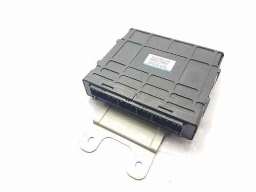 Used Engine control unit (ECU) MITSUBISHI L200 (K7_T, K6_T, K5_T) 2.5 TD 4WD (K74T) (115 hp) 30948754