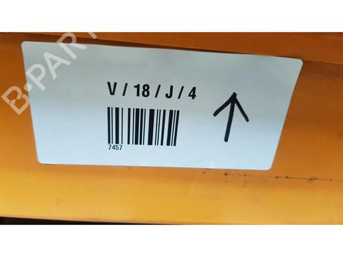 Engine control unit (ECU) VAUXHALL ADAM (M13) 1.2 | BP33726381M57  - Image 7