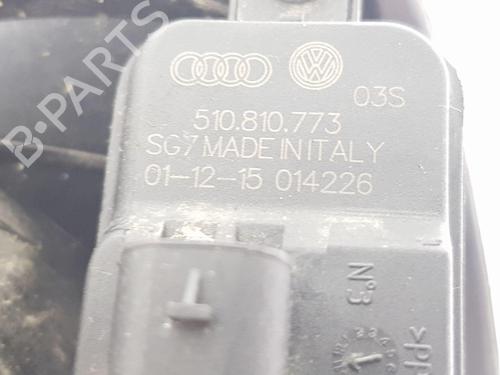 Fuel flap VW PASSAT B8 (3G2, CB2) 1.6 TDI | BP29738157C131 