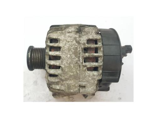 Used Alternator RENAULT MASTER III Van (FV) 2.3 dCi 125 FWD (FV0C, FV0D, FV0G, FV0H, FV0J, FV0K,... (125 hp) 23433366