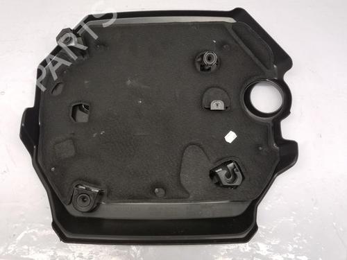 Upper protection VW POLO VI (AW1, BZ1, AE1)  | BP29440118M93 