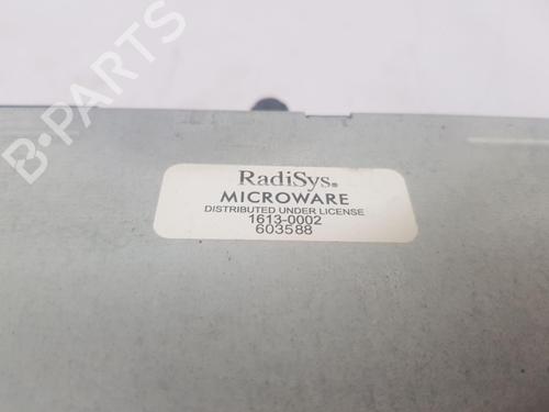 Electronic module RENAULT TRAFIC II Van (FL) 1.9 dCi 100 (FL0C, FL0K, FL0B) | BP40610114M83 - Image 5