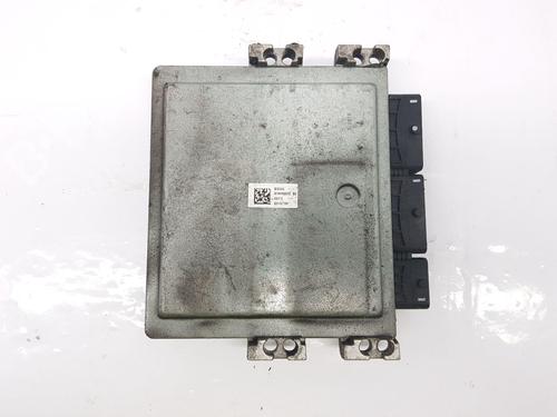Engine control unit (ECU) NISSAN QASHQAI I (J10, NJ10) 1.5 dCi | BP31346362M57 