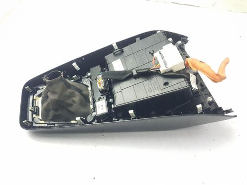 Shift knob KIA RIO III (UB) 1.2 CVVT | BP33219509I34  - Image 7