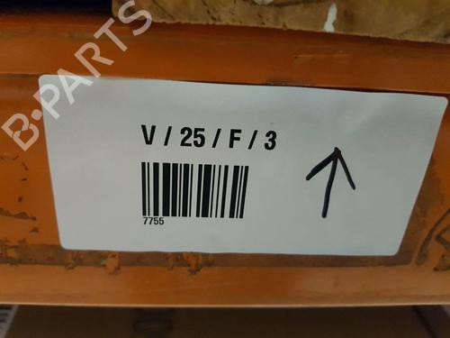 AC compressor HONDA CIVIC IX (FK) 1.6 i-DTEC (FK3) | BP31959796M34