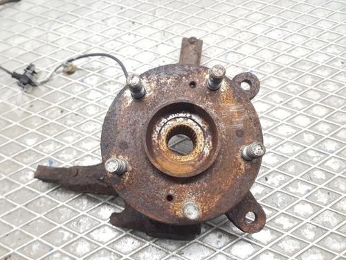 Right front steering knuckle HONDA CIVIC IX (FK) 1.8 i-VTEC (FK2) | BP22662874M26 