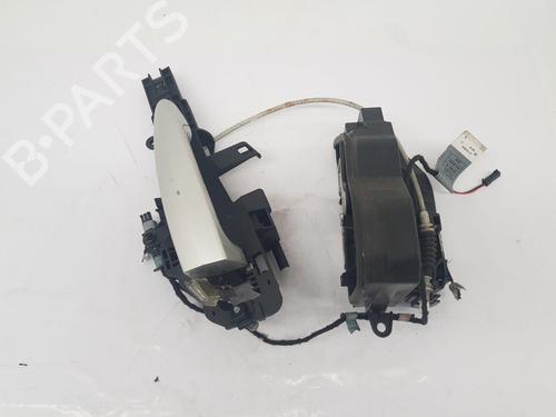 Used Front left lock Front left lock BMW 1 Coupe (E82) 123 d (204 hp) 34042854 34042854