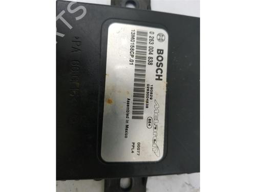 Módulo eletrónico MCLAREN 570S 3.8 | BP38466502M83 - Image 6