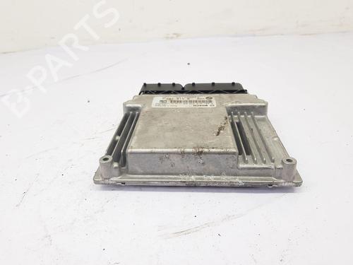 Engine control unit (ECU) BMW 1 Coupe (E82) 118 d | BP37439311M57 - Image 4