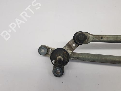 Front wiper motor NISSAN QASHQAI I (J10, NJ10) 1.5 dCi | BP29575773M29 