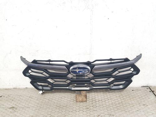 Grill Grill SUBARU IMPREZA Hatchback (GU_) 2.0 e-BOXER Hybrid AWD (GUE) (136 hp) 35933979 35933979