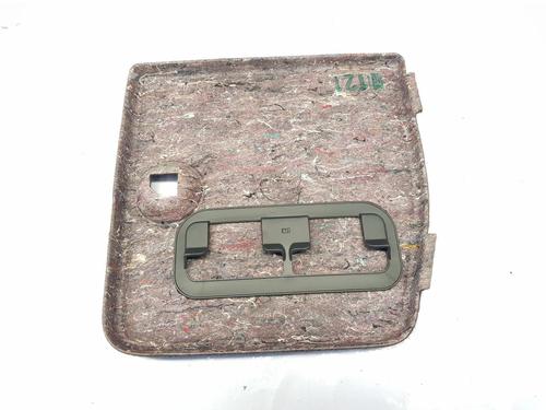 Boot lining SEAT ALHAMBRA (710, 711) 2.0 TDI | BP30471606I3  - Image 16