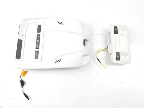 Innerbelysning OPEL GRANDLAND / GRANDLAND X (A18, P1UO) 1.5 Turbo D (75) (131 hp) 22657812