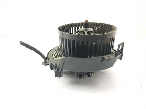 Heater blower motor VW PASSAT B8 (3G2, CB2) 1.6 TDI | BP29575840M62 