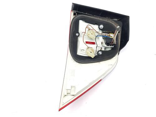 Left taillight BMW 5 Touring (E61) 525 d | BP29641896C34 