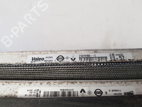 Køler NISSAN QASHQAI II (J11, J11_) | BP30650009M31