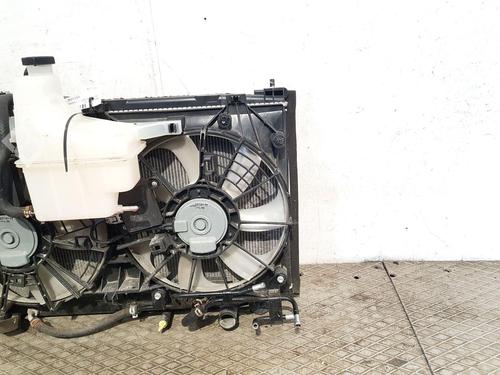 Køler LEXUS GS (_L1_) F (URL10_, URL10R) | BP22684264M31 