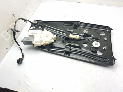Used Rear left window mechanism Rear left window mechanism 37023154 37023154