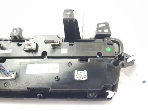 Climate control KIA SORENTO III (UM)  | BP22317116I5 