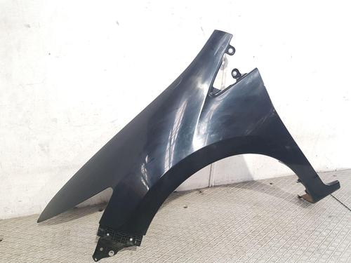 Left front fenders HONDA INSIGHT (ZE_) 1.3 IMA (ZE28, ZE2) | BP29379115C41 