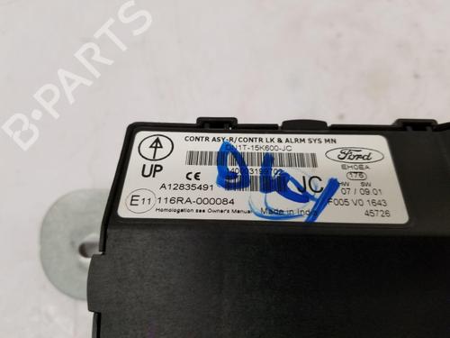 Electronic module FORD ECOSPORT 1.0 EcoBoost | BP40497055M83 - Image 6
