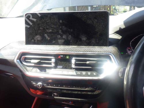 Gearknop BMW X3 (G01, F97, G08) M Competition | BP30914882I34