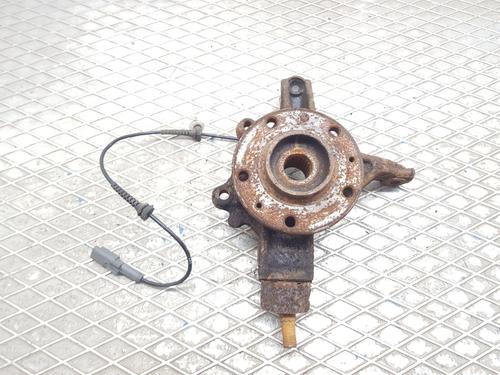 Used Left front steering knuckle PEUGEOT RCZ 1.6 16V (156 hp) 22661033