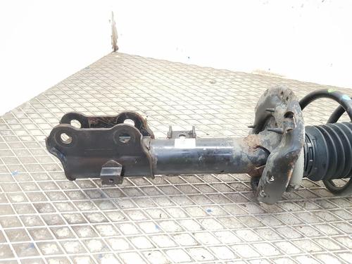 Left front shock absorber KIA SPORTAGE IV (QL, QLE) 1.6 GDI | BP27214544M16 