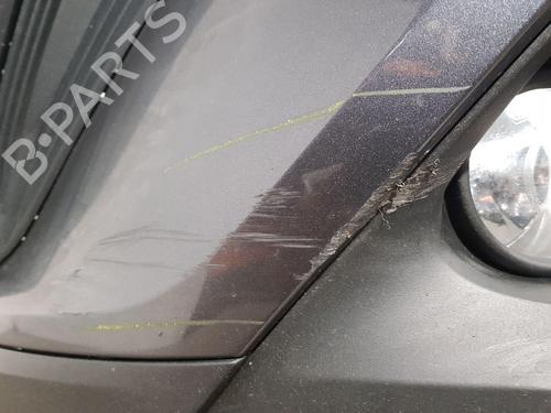 Front bumper TOYOTA C-HR (_X1_) 1.8 Hybrid (ZYX10_, ZYX11_, ZYX10R, ZYX11R) | BP32375096C7