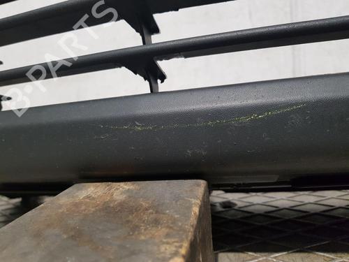 Front bumper VAUXHALL COMBO Mk II (C) Box Body/MPV (F25) 1.3 CDTI 16V | BP32198975C7