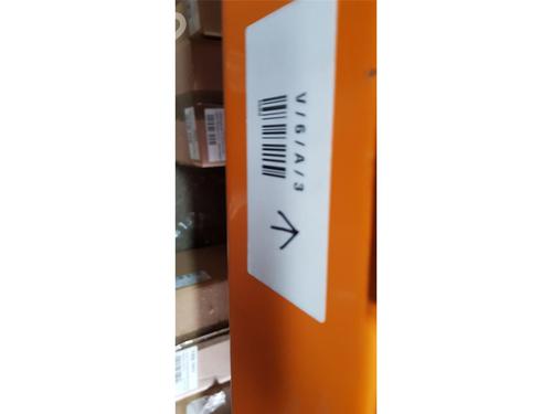 Right front window switch KIA PICANTO III (JA) | BP30554370I26