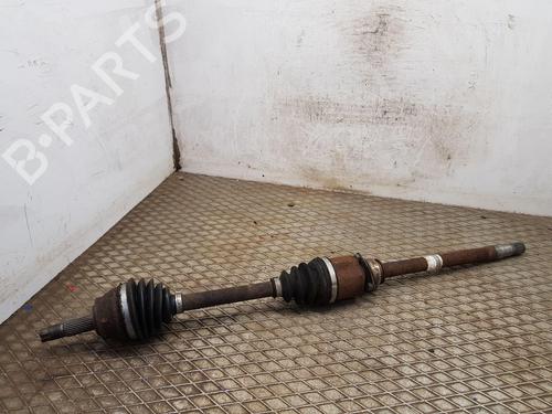 Used Right front driveshaft ALFA ROMEO MITO (955_) 1.4 Turbo MultiAir (955AXM1A, 955AXR11) (135 hp) 30948469