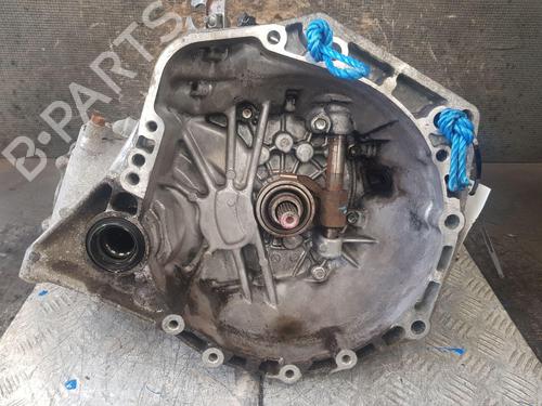 Used Gearbox Gearbox 36531872 36531872