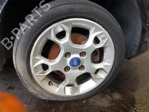 Brugte FORD FIESTA VI (CB1, CCN) 1.4 TDCi 4788292