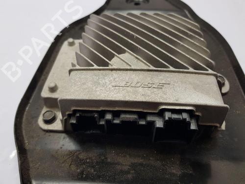 Electronic module RENAULT KADJAR (HA_, HL_) 1.5 dCi 110 (HLA3) | BP29755843M83