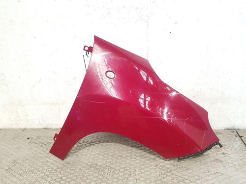 Used Right front fenders Right front fenders FIAT 500L (351_, 352_) 1.3 D Multijet (199LXY1A, 199LXY11) (84 hp) 34196195 34196195