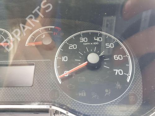 Instrument cluster PEUGEOT BIPPER (AA_) 1.3 HDi 75 | BP30650123C47