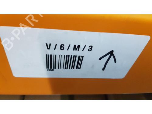 Electronic sensor LAND ROVER DEFENDER Van (L663) | BP36144374M84 - Image 8